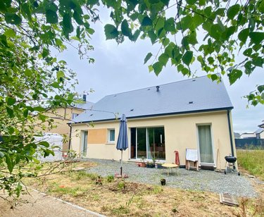 Maison a vendre Arnage 72230 Sarthe 73 m2 4 pièces 220500 euros