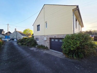 Maison a vendre Égletons 19300 Corrèze 84 m2 5 pièces 156100 euros