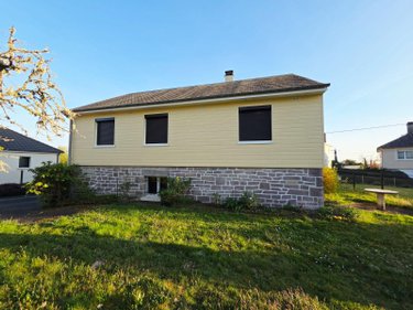 Maison a vendre Égletons 19300 Corrèze 84 m2 5 pièces 156100 euros