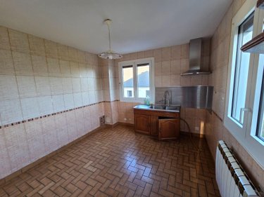 Maison a vendre Égletons 19300 Corrèze 84 m2 5 pièces 156100 euros