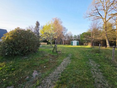 Maison a vendre Égletons 19300 Corrèze 84 m2 5 pièces 156100 euros