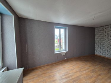 Fonds et murs commerciaux a vendre Domjean 50420 Manche  68250 euros