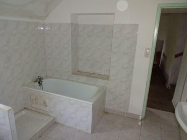 Maison a vendre Romagné 35133 Ille-et-Vilaine 89 m2 4 pièces 166170 euros