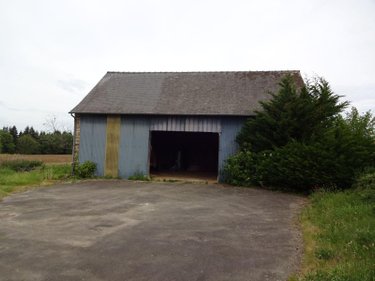 Maison a vendre Romagné 35133 Ille-et-Vilaine 89 m2 4 pièces 166170 euros