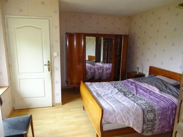 Maison a vendre Romagné 35133 Ille-et-Vilaine 89 m2 4 pièces 166170 euros