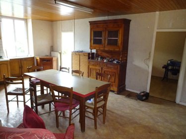 Maison a vendre Romagné 35133 Ille-et-Vilaine 89 m2 4 pièces 166170 euros