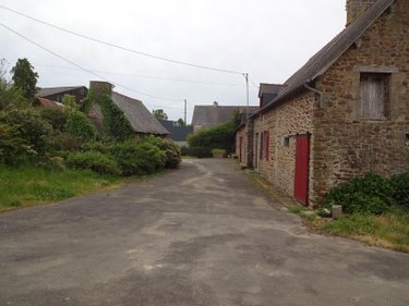 Maison a vendre Romagné 35133 Ille-et-Vilaine 89 m2 4 pièces 166170 euros
