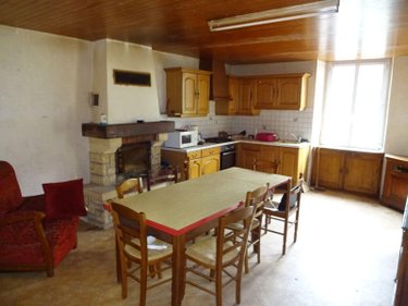 Maison a vendre Romagné 35133 Ille-et-Vilaine 89 m2 4 pièces 166170 euros