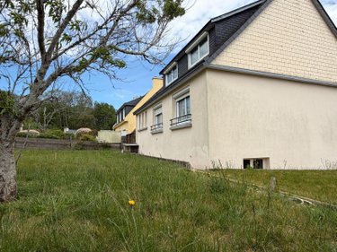 Maison a vendre Pont-Aven 29930 Finistère 126 m2 5 pièces 173250 euros