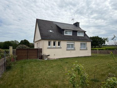 Maison a vendre Pont-Aven 29930 Finistère 126 m2 5 pièces 173250 euros