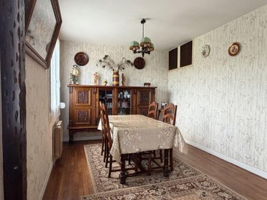 Maison a vendre Pont-Aven 29930 Finistère 126 m2 5 pièces 173250 euros