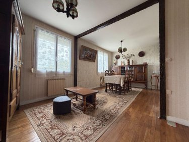 Maison a vendre Pont-Aven 29930 Finistère 126 m2 5 pièces 173250 euros