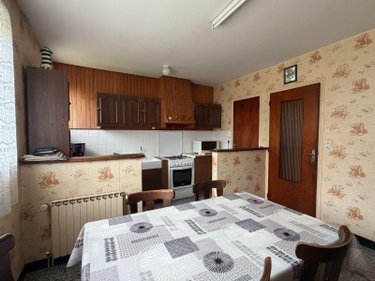 Maison a vendre Pont-Aven 29930 Finistère 126 m2 5 pièces 173250 euros