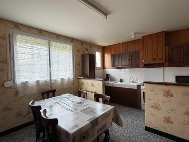 Maison a vendre Pont-Aven 29930 Finistère 126 m2 5 pièces 173250 euros