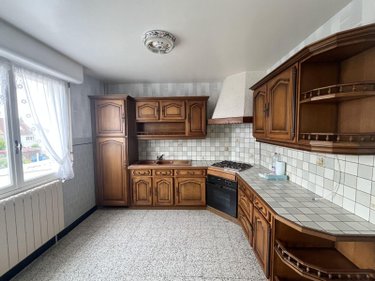 Maison a vendre Saint-Martin-Boulogne 62280 Pas-de-Calais 103 m2 5 pièces 184500 euros