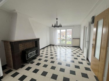 Maison a vendre Saint-Martin-Boulogne 62280 Pas-de-Calais 103 m2 5 pièces 184500 euros