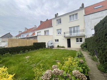 Maison a vendre Saint-Martin-Boulogne 62280 Pas-de-Calais 103 m2 5 pièces 184500 euros