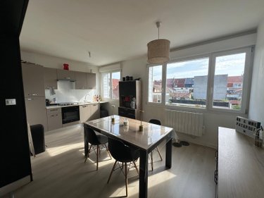 Immeuble a vendre Rosendael 59240 Nord 147 m2  379500 euros