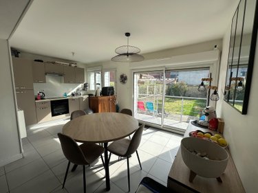 Immeuble a vendre Rosendael 59240 Nord 147 m2  379500 euros