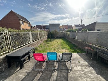 Immeuble a vendre Rosendael 59240 Nord 147 m2  379500 euros