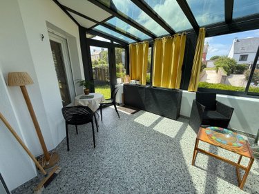Maison a vendre Ploudalmézeau 29830 Finistère 120 m2 5 pièces 365500 euros