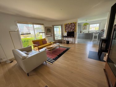 Maison a vendre Ploudalmézeau 29830 Finistère 120 m2 5 pièces 365500 euros