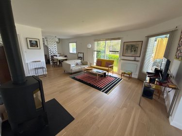 Maison a vendre Ploudalmézeau 29830 Finistère 120 m2 5 pièces 365500 euros