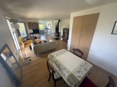 Maison a vendre Ploudalmézeau 29830 Finistère 120 m2 5 pièces 365500 euros
