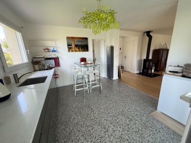 Maison a vendre Ploudalmézeau 29830 Finistère 120 m2 5 pièces 365500 euros