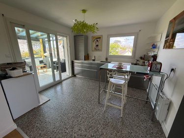 Maison a vendre Ploudalmézeau 29830 Finistère 120 m2 5 pièces 365500 euros