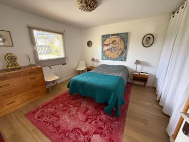 Maison a vendre Ploudalmézeau 29830 Finistère 120 m2 5 pièces 365500 euros