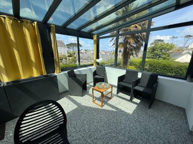 Maison a vendre Ploudalmézeau 29830 Finistère 120 m2 5 pièces 365500 euros