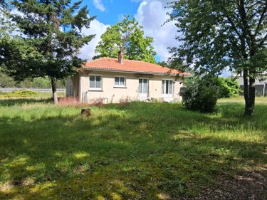 Maison a vendre Bedenac 17210 Charente-Maritime 90 m2 5 pièces 81000 euros
