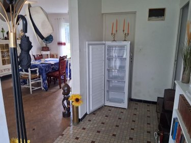 Maison a vendre Bedenac 17210 Charente-Maritime 90 m2 5 pièces 81000 euros
