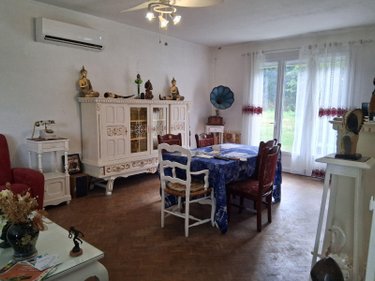 Maison a vendre Bedenac 17210 Charente-Maritime 90 m2 5 pièces 81000 euros