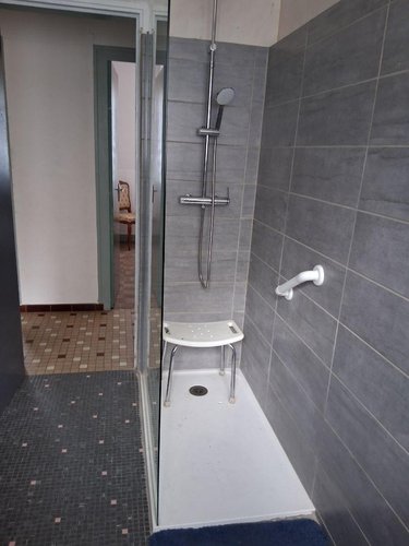 Maison a vendre Bedenac 17210 Charente-Maritime 90 m2 5 pièces 81000 euros