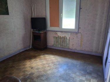 Maison a vendre Bedenac 17210 Charente-Maritime 90 m2 5 pièces 81000 euros