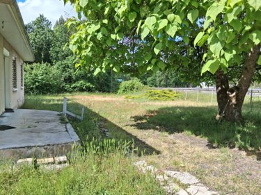 Maison a vendre Bedenac 17210 Charente-Maritime 90 m2 5 pièces 81000 euros