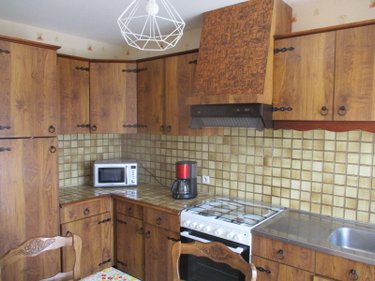 Maison a vendre La Chapelle Fleurigné 35133 Ille-et-Vilaine 88 m2 6 pièces 166336 euros
