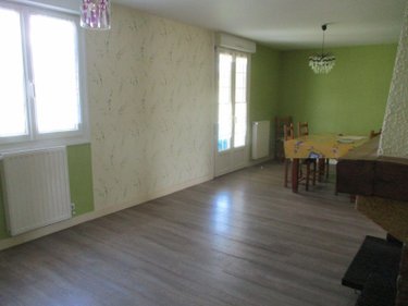 Maison a vendre La Chapelle Fleurigné 35133 Ille-et-Vilaine 88 m2 6 pièces 166336 euros