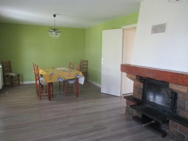 Maison a vendre La Chapelle Fleurigné 35133 Ille-et-Vilaine 88 m2 6 pièces 166336 euros