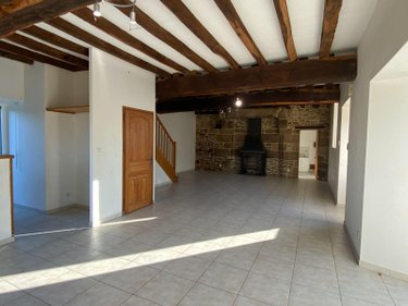 Maison a vendre Louvigné-du-Désert 35420 Ille-et-Vilaine 140 m2 4 pièces 262000 euros