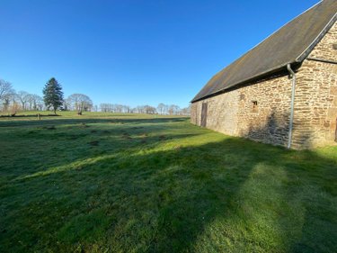Maison a vendre Louvigné-du-Désert 35420 Ille-et-Vilaine 140 m2 4 pièces 262000 euros