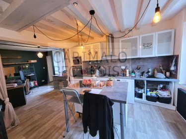 Maison a vendre Villemaury 28200 Eure-et-Loir 85 m2 3 pièces 123200 euros