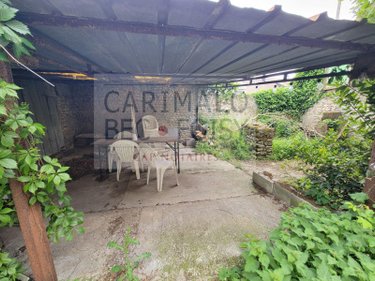 Maison a vendre Villemaury 28200 Eure-et-Loir 85 m2 3 pièces 123200 euros
