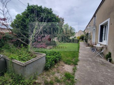 Maison a vendre Villemaury 28200 Eure-et-Loir 85 m2 3 pièces 123200 euros