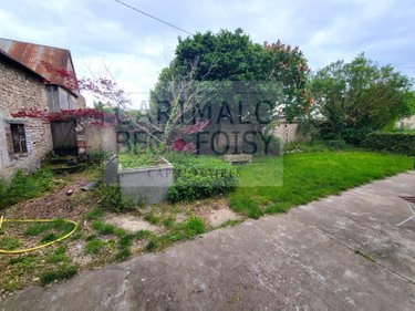 Maison a vendre Villemaury 28200 Eure-et-Loir 85 m2 3 pièces 123200 euros