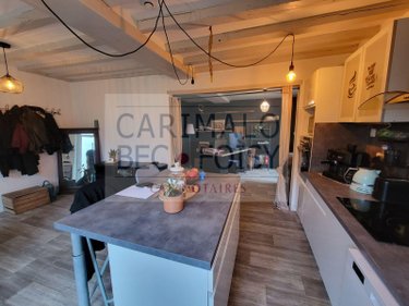 Maison a vendre Villemaury 28200 Eure-et-Loir 85 m2 3 pièces 123200 euros