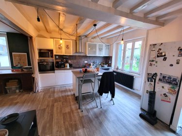 Maison a vendre Villemaury 28200 Eure-et-Loir 85 m2 3 pièces 123200 euros