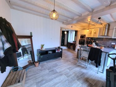 Maison a vendre Villemaury 28200 Eure-et-Loir 85 m2 3 pièces 123200 euros